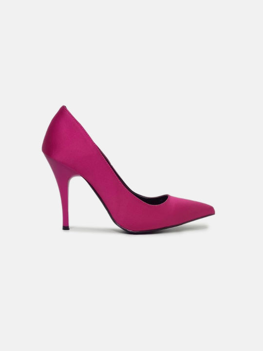 InShoes Pumps Lila