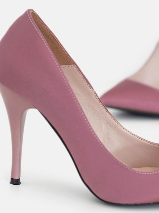 InShoes Pointed Toe Heels