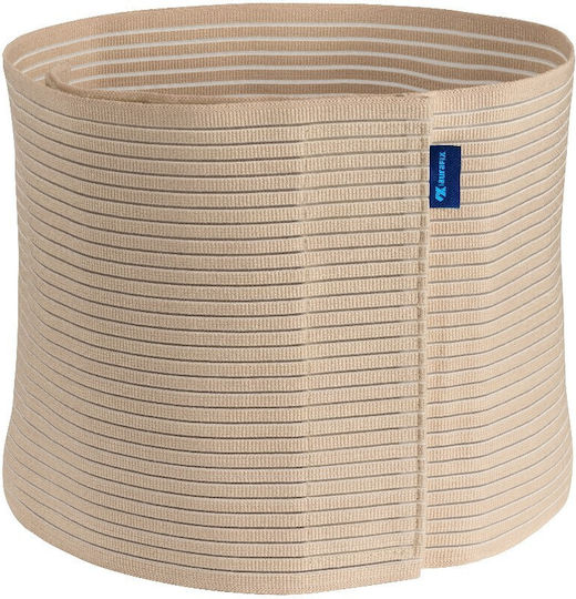 Aurafix AO-25 Post-operative Belt Waist in Beige color