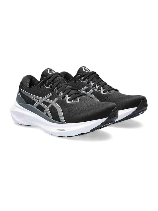 ASICS Gel-Kayano 30 Running Black