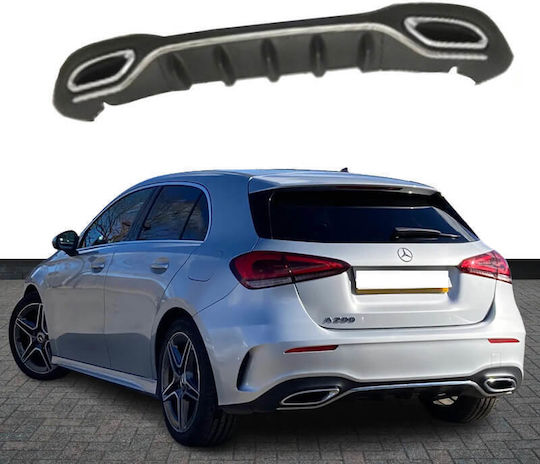 Carner Diffuser Car Rear Compatible with