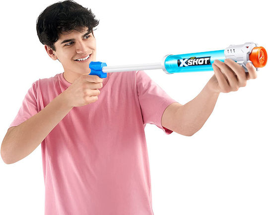 Zuru Water Gun Blue