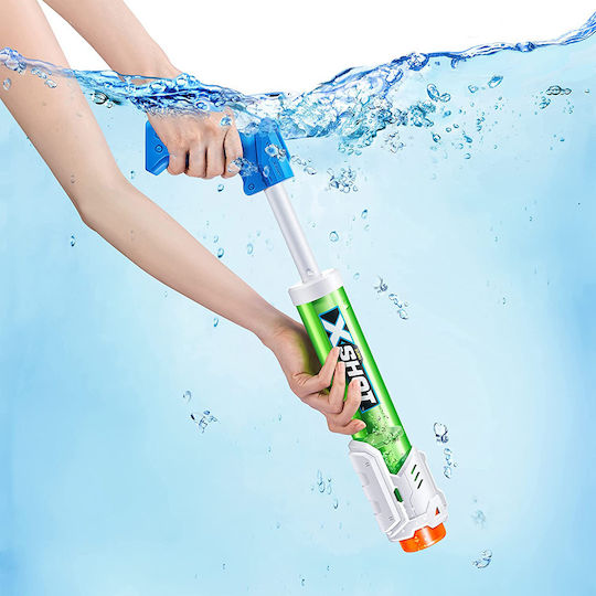 Zuru Water Gun Blue