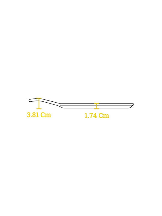 Lodge Κρεπιέρα από Μαντέμι 26.67cm