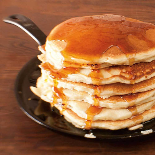 Lodge Crepe Maker made of Cast Iron 26.67cm