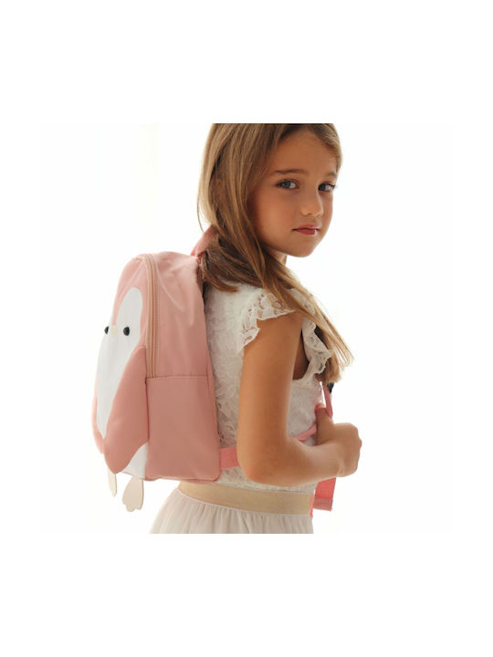 Kids Bag Backpack Multicolored 28cmx11cmx33cmcm