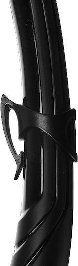 Seac Liquid Pro Snorkel Negru
