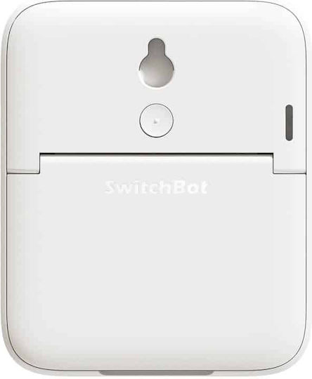 Switchbot Digital Innenraumthermometer & Hygrometer für den Einsatz im Innenbereich