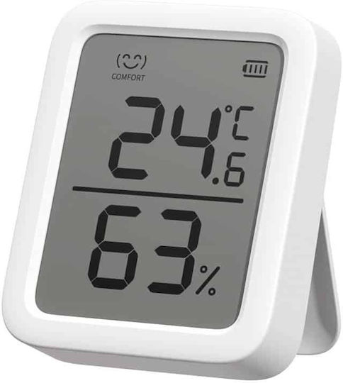 Switchbot Digital Innenraumthermometer & Hygrometer für den Einsatz im Innenbereich