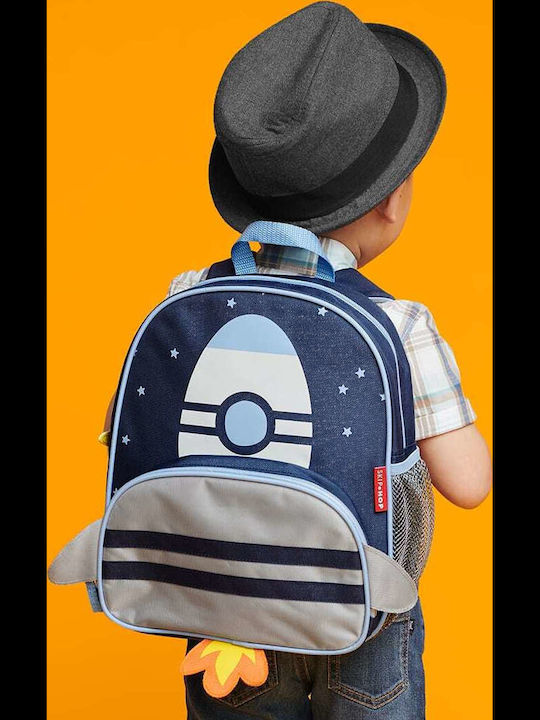 Skip Hop Kids Bag Backpack Multicolored 14cmx31cmcm