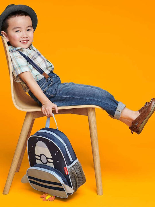 Skip Hop Kids Bag Backpack Multicolored 14cmx31cmcm