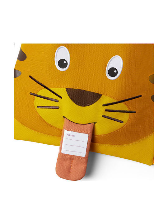 Affenzahn Kids Bag Pouch Bag Yellow