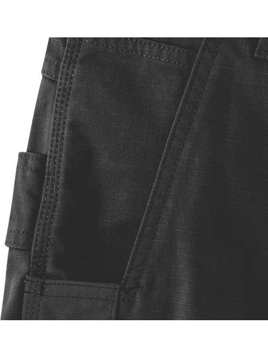 Men's Shorts Cargo Black