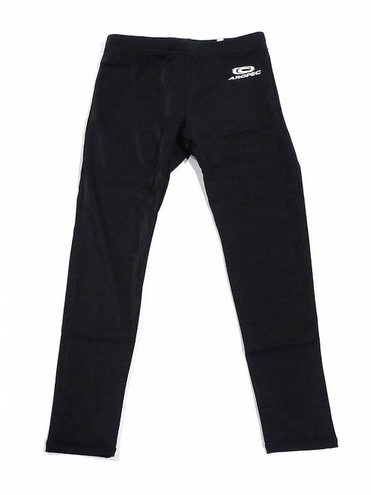 Aropec UV Kids Wetsuit Trousers Black 0.5mm
