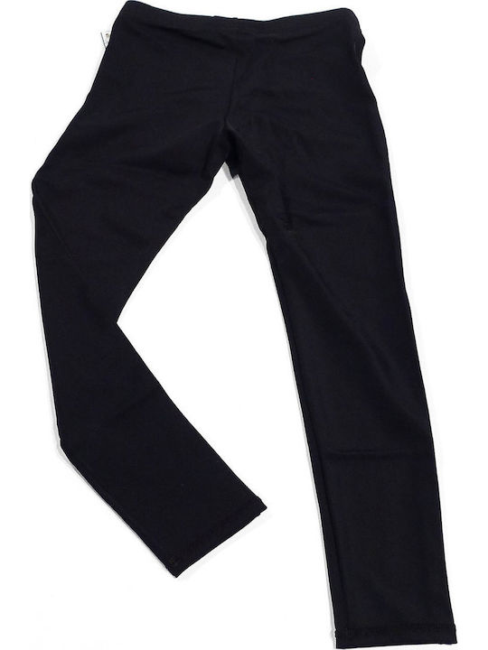 Aropec UV Kids Wetsuit Trousers Black 0.5mm