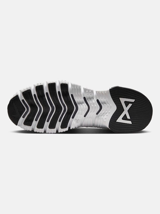 Free Metcon 5 Γυναικεία Αθλητικά Παπούτσια Crossfit Black / Anthracite / White