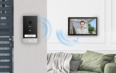 Ezviz Video Doorphone Set