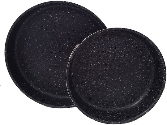 Patisse Backform Aluminium mit Antihaftbeschichtung 38cm