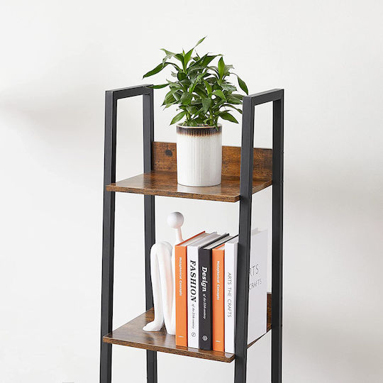 Bibliotecă 33,8 cm / 33,8x30 cm / 30x170 cm / 170 cm Bibliotecă 33,8 cm / 33,8x30 cm / 30x170 cm / 170 cm