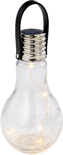 Globo Lighting Соларна Светлина 3000К IP44 5смсм.