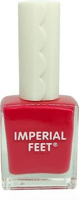 Imperial Feet Fungal Nails Polish Nail Strengthener 13ml