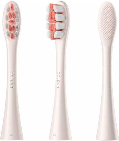 OClean X Pro Digital S Electric Toothbrush with Travel Case Gold