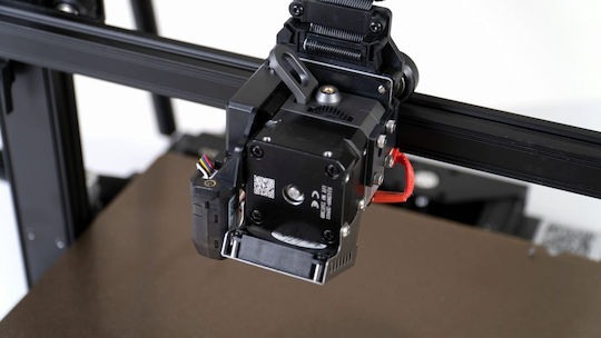 Creality3D CR-10 Smart Pro Συναρμολογούμενος 3D Printer με Σύνδεση USB και Card Reader