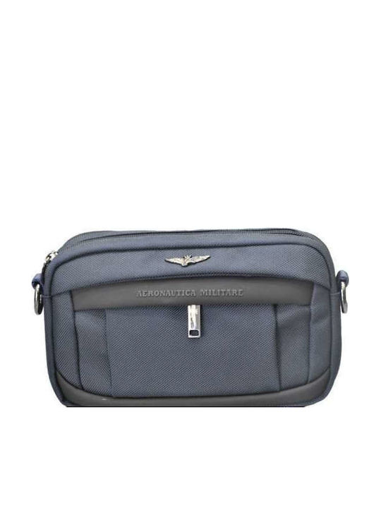Men's Bag Shoulder / Crossbody Blue