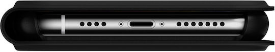 Otterbox Strada Series Via Wallet Δερμάτινο Μαύρο (iPhone 14 Pro Max)