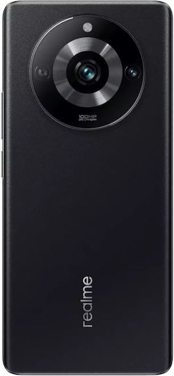 Realme 11 Pro 5G Dual SIM (8/256GB) Astral Black