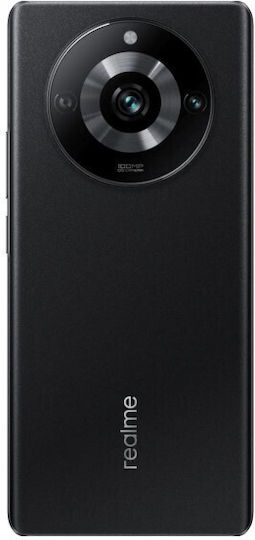 Realme 11 Pro+ 5G Dual SIM (12GB/512GB) Astral Black
