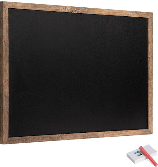 Navaris Πίνακας Κιμωλίας Τοίχου 60x40cm
