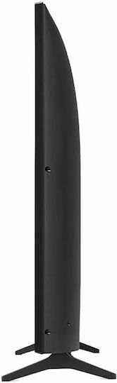 LG Smart Fernseher 55" 4K UHD LED UQ75 HDR (2022)