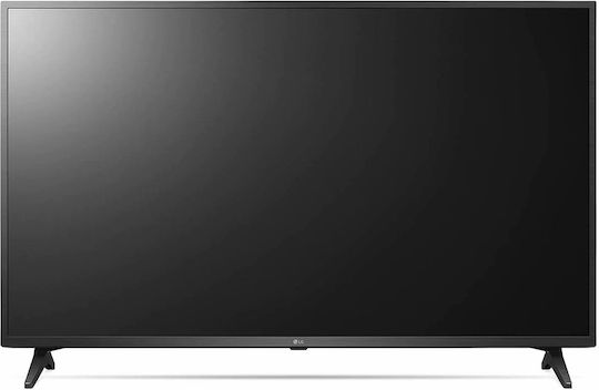 LG Smart Fernseher 55" 4K UHD LED UQ75 HDR (2022)