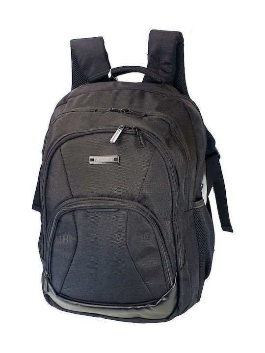 Diplomat Rucsac 30L Negru
