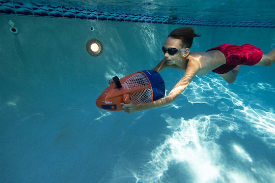Nautica Skipper Underwater Seascooter 5kg with Maximum Speed 3.2km/h and Battery Autonomy 90min