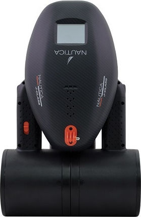 Nautica J-Class Underwater Seascooter 6.8kg with Maximum Speed 8km/h and Battery Autonomy 40min