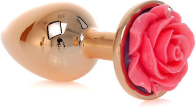 Kinksters Anal Plug Pink 3211-0172-1