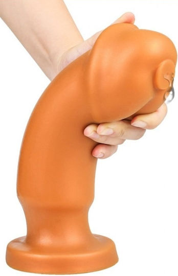 Kinksters Dop Anal Mare Portocalie