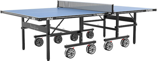 Stag Pacifica Πτυσσόμενo Τραπέζι Ping Pong Εξωτερικού Χώρου