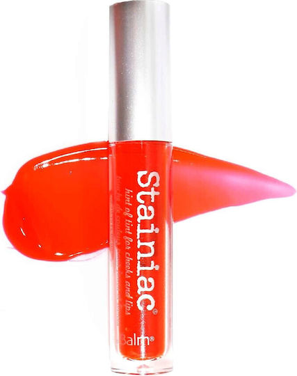 theBalm Υγρό Κραγιόν Prom Queen 4ml