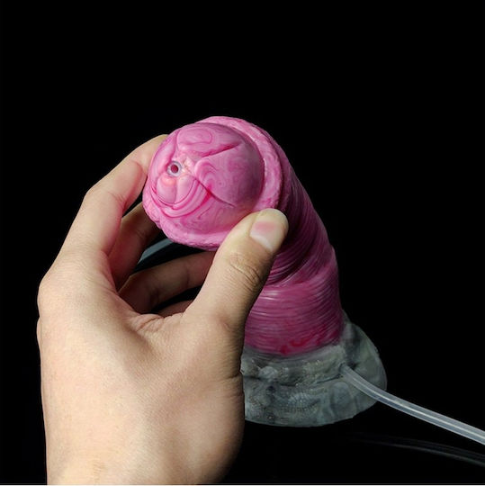 Kinksters Dildo realist 18cm