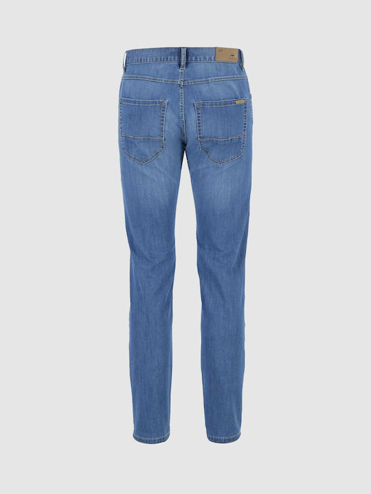 Fynch Hatton Men's Jeans Pants Blue