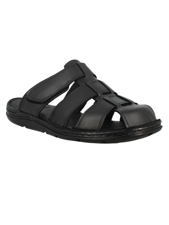 Antonello Men's Sandals Black