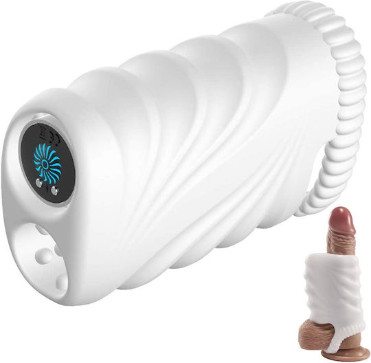 Kinksters Masturbator Vagina με Δόνηση 3211-0109