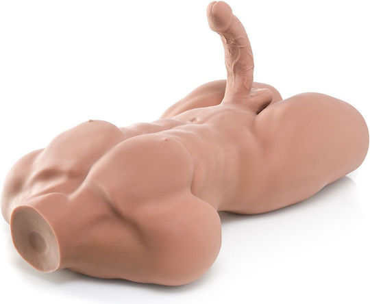 Kinksters Мастурбатор Задник 3121-4279 1бр