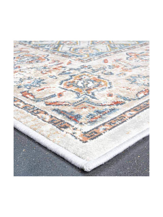 Ragolle Summer Bedroom Rug Set Velvet Visconti Gray 3 Pieces