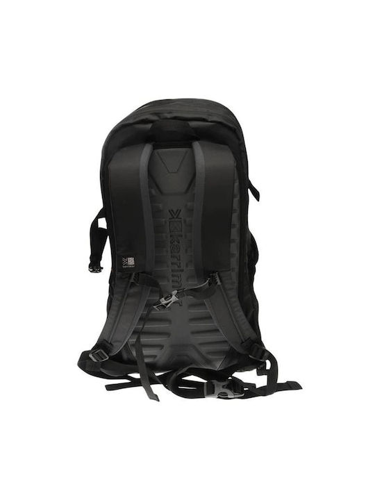 Karrimor Ridge 32 Black Backpack 791007