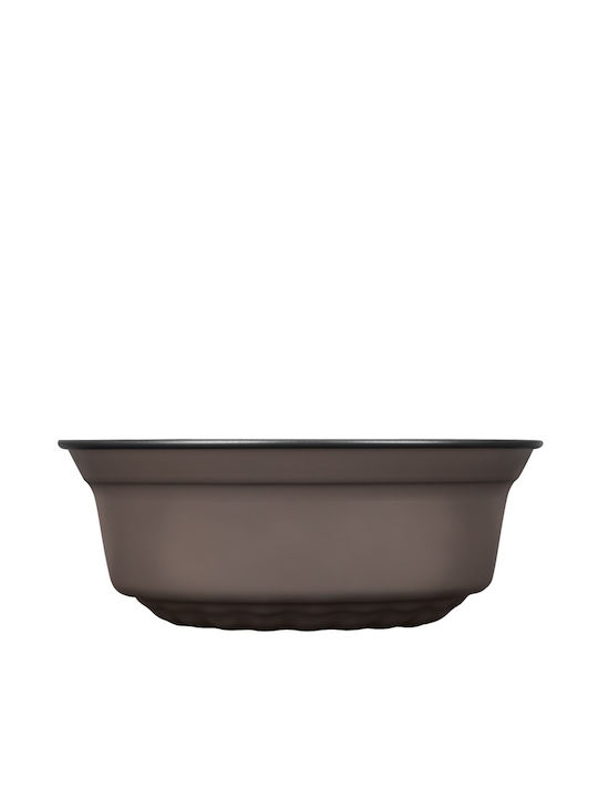 Fest Non-stick Aluminum Cake Baking Pan Flow Coffee 28x28x11cm