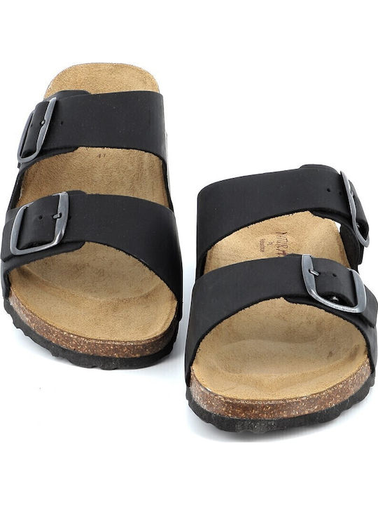 Men's Sandals Black